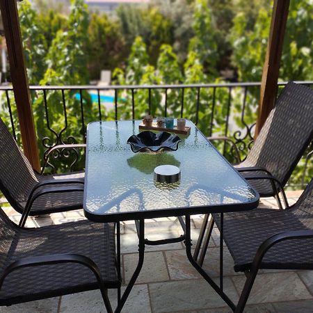 Smaragdi Rooms And Studios Skopelos Oda fotoğraf