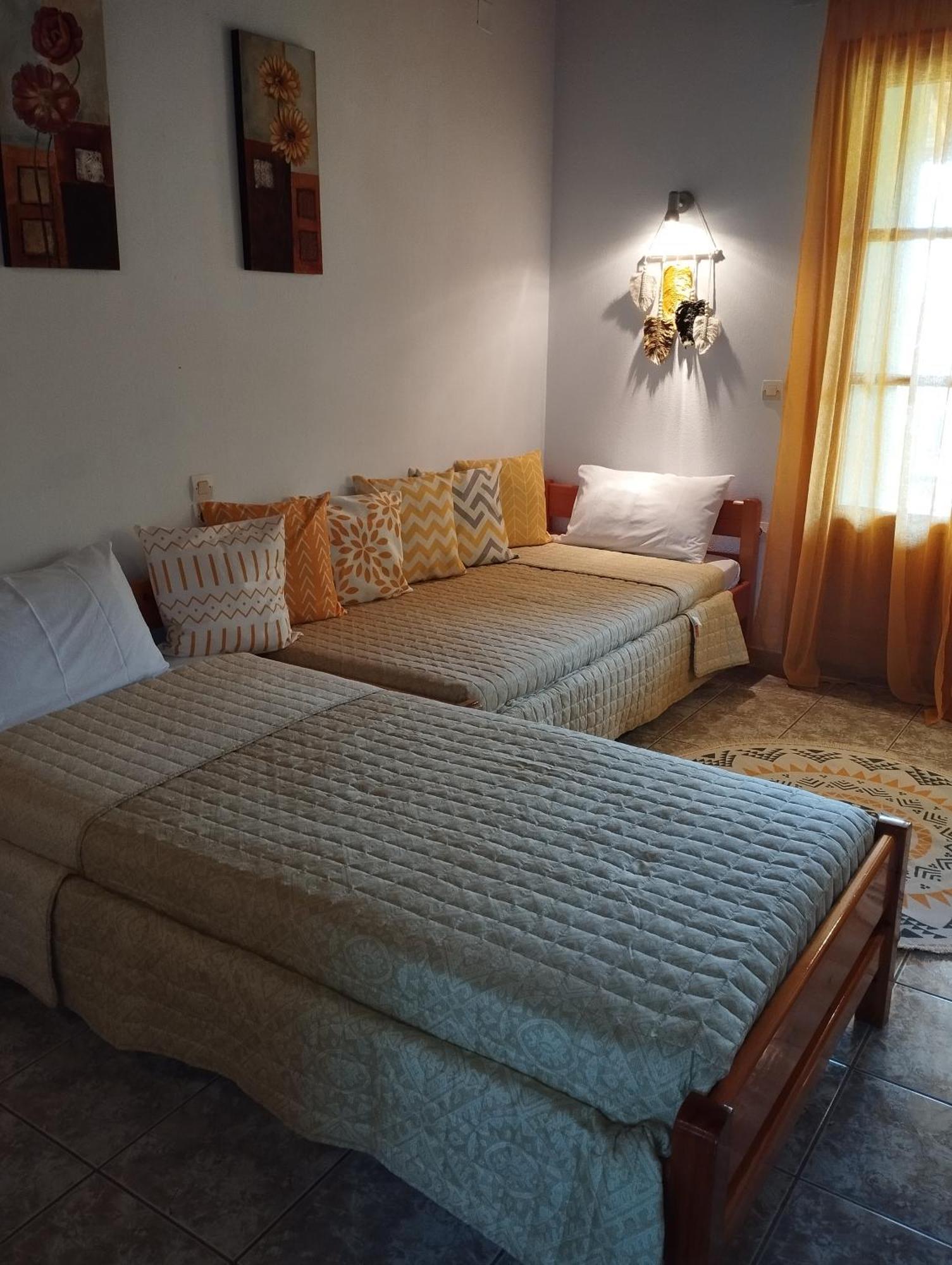 Smaragdi Rooms And Studios Skopelos Oda fotoğraf